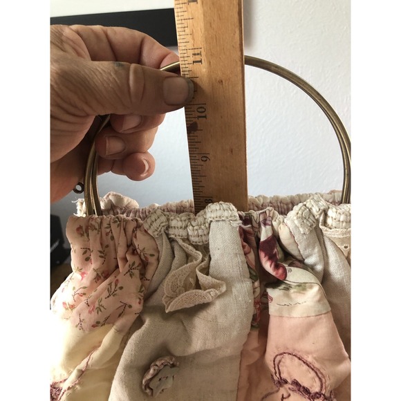 Quilted Purse - Picture 11 of 11